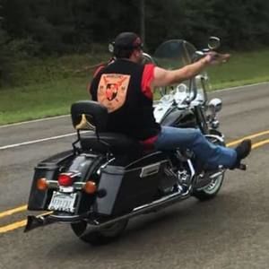 Meet your Posher, John